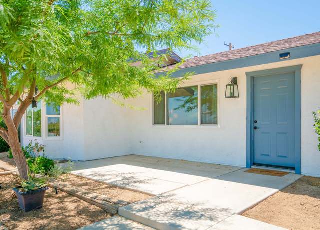 Property at 60219 Latham Trl, Joshua Tree, CA 92252, 3 beds, 2 baths