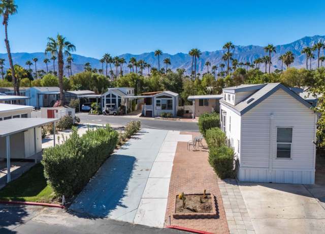 Property at 69801 Ramon Rd #82, Cathedral City, CA 92234