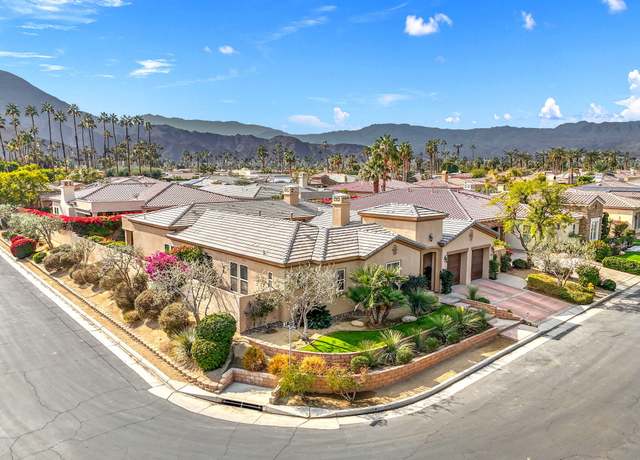 Property at 76341 Via Fiore, Indian Wells, CA 92210, 3 beds, 3.5 baths