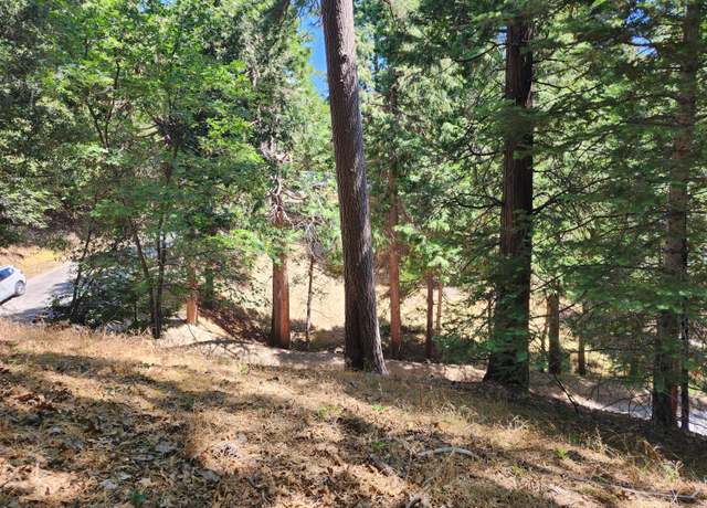 Property at 0 Edelweiss Dr, Crestline, CA 92325