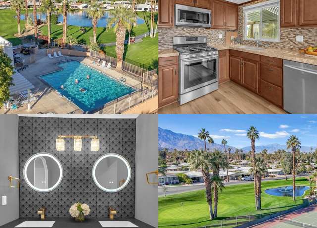 Property at 74592 Nevada Cir E, Palm Desert, CA 92260, 2 beds, 2 baths