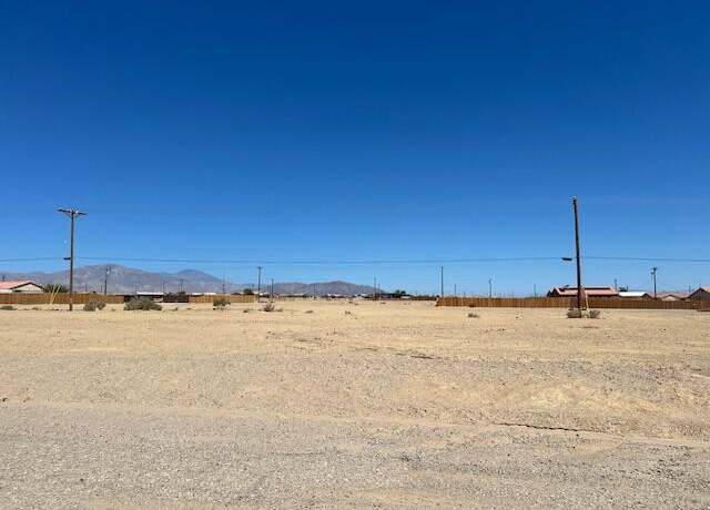 Property at 1320 Curtis Ave, Thermal, CA 92274