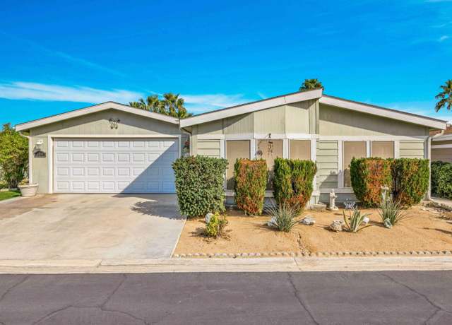 Property at 1306 Via Playa, Cathedral City, CA 92234, 3 beds, 2 baths
