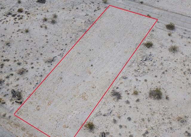 Property at 1561 Desert Air Ave, Thermal, CA 92274