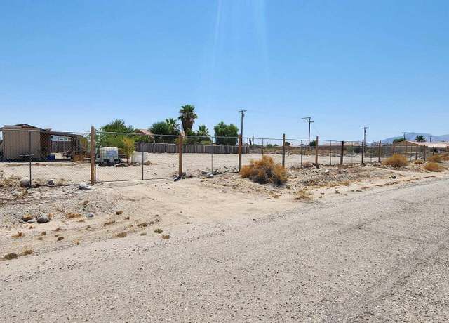 Property at 1537 Biddeford Ave Ave, Thermal, CA 92274