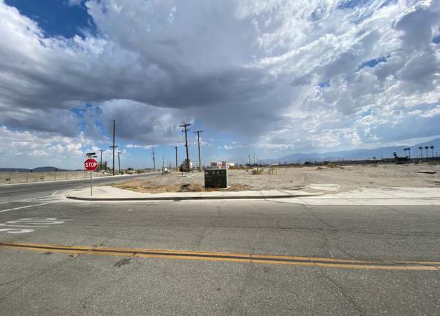 Property at Lot 17 Commerce St, Indio, CA 92201