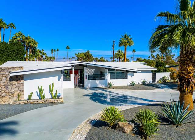 Property at 73286 Goldflower St, Palm Desert, CA 92260, 4 beds, 3 baths