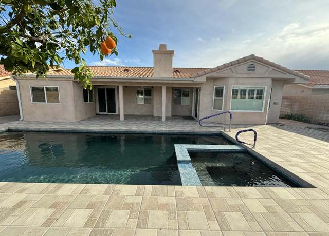 Property at 73390 Guadalupe Ave, Palm Desert, CA 92260, 3 beds, 2.5 baths