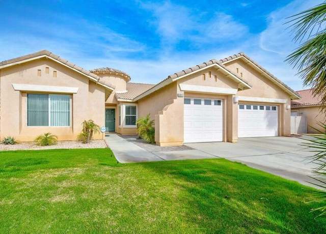 Property at 80612 Declaration Ave, Indio, CA 92201, 4 beds, 3 baths