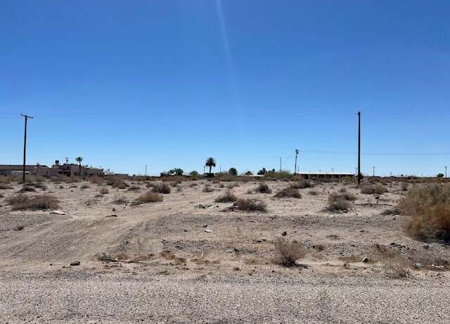 Property at 2590 Arrowhead Ave, Thermal, CA 92274