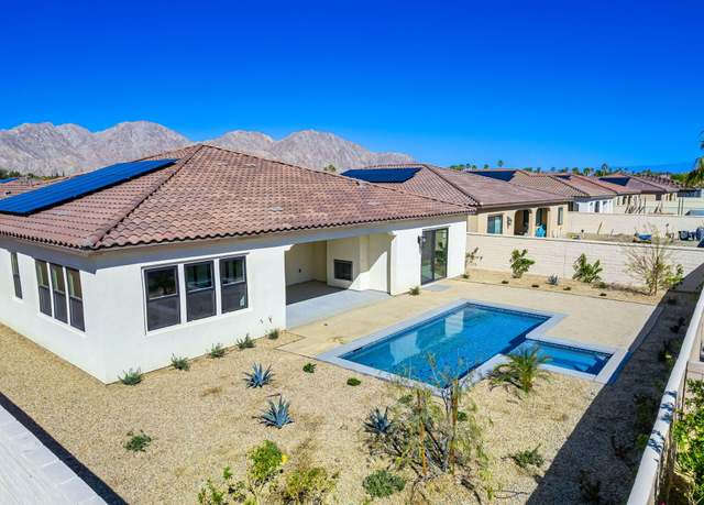 Property at 57540 Cherrywood Pl, La Quinta, CA 92253, 3 beds, 3.5 baths