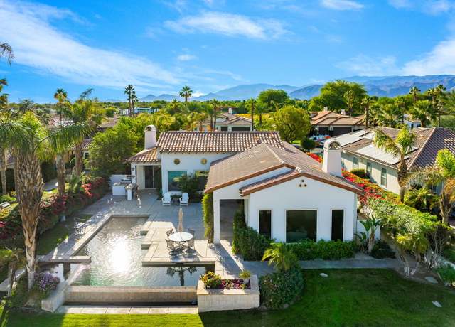 Property at 307 Loch Lomond Rd, Rancho Mirage, CA 92270, 3 beds, 3.5 baths
