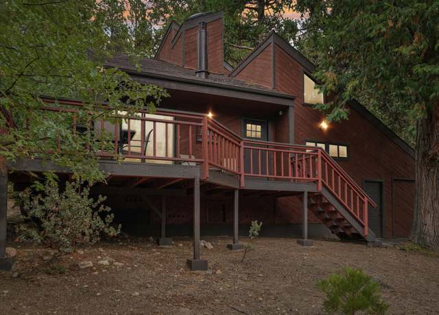 Property at 24918 Fern Valley Rd, Idyllwild, CA 92549, 3 beds, 2 baths