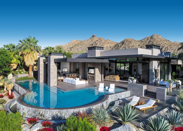 Property at 866 Andreas Canyon Dr, Palm Desert, CA 92260, 4 beds, 4.5 baths