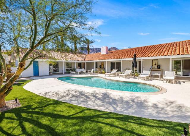 Property at 48890 Eisenhower Dr, La Quinta, CA 92253, 3 beds, 2.5 baths