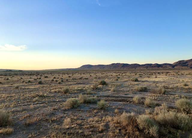 Property at 65225 Canterbury St, Joshua Tree, CA 92252