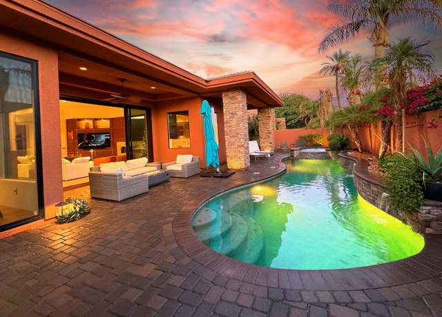 Property at 79965 Del Sol A Sol, La Quinta, CA 92253, 4 beds, 3.5 baths