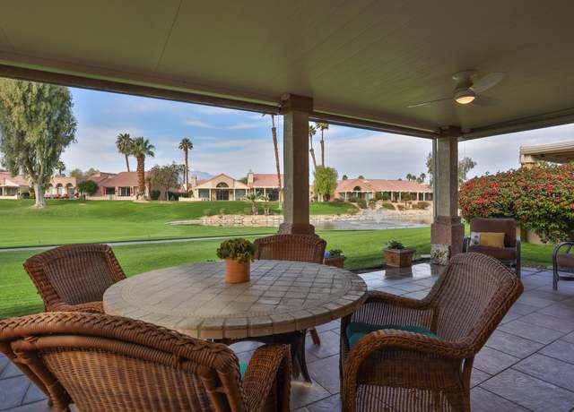 Property at 42197 Turqueries Ave, Palm Desert, CA 92211, 2 beds, 2 baths