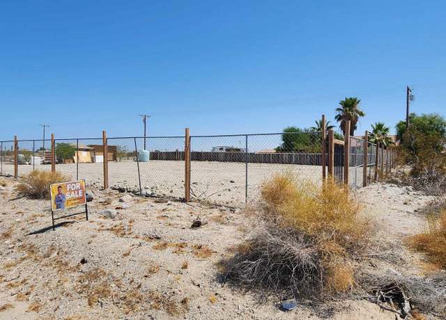 Property at 1541 Biddeford Ave, Thermal, CA 92274