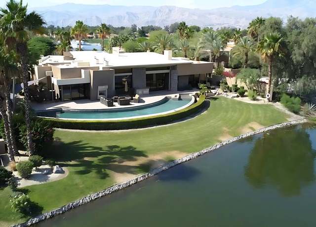 Property at 72 Royal Saint Georges Way, Rancho Mirage, CA 92270, 6 beds, 6 baths