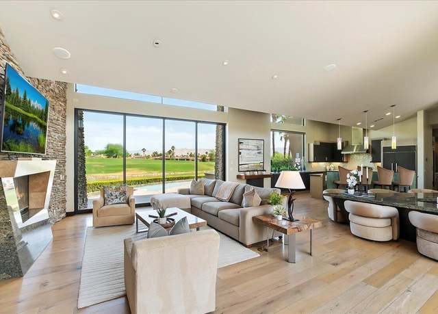 Property at 72 Royal Saint Georges Way, Rancho Mirage, CA 92270, 6 beds, 6 baths