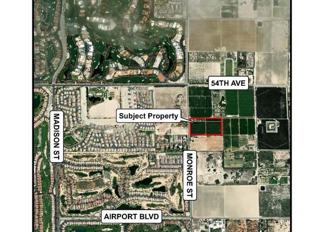 Property at 54600 Monroe St, Thermal, CA 92274