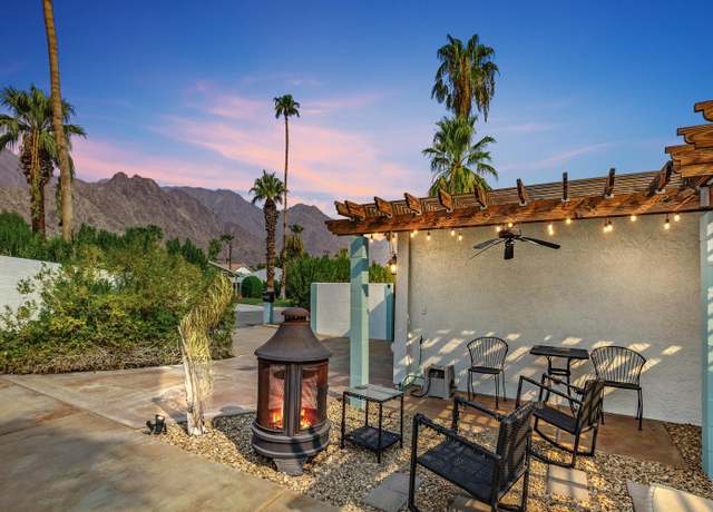 Property at 52790 Avenida Obregon, La Quinta, CA 92253, 3 beds, 2 baths
