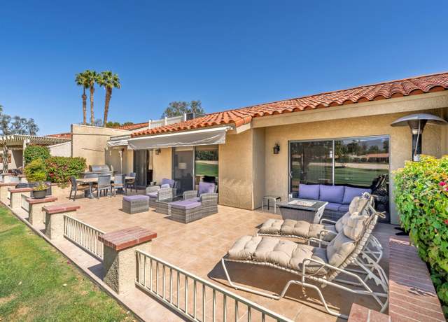Property at 77171 Preston Trl, Palm Desert, CA 92211, 2 beds, 2 baths