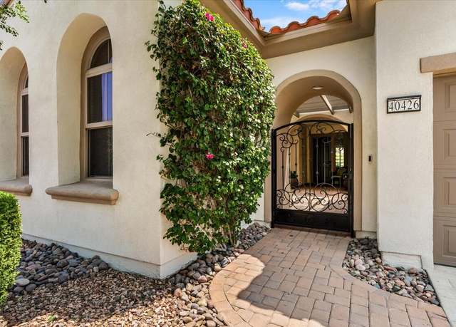 Property at 40426 Calle Estela, Indio, CA 92203, 3 beds, 3.5 baths
