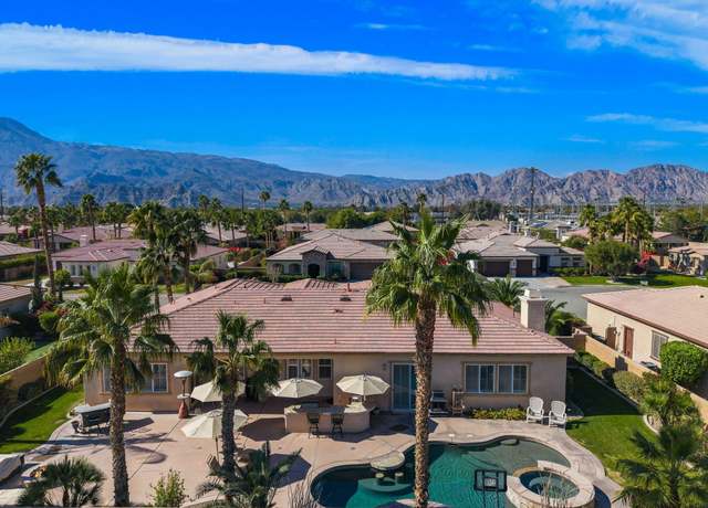 Property at 57810 Residenza Ct, La Quinta, CA 92253, 4 beds, 3.5 baths