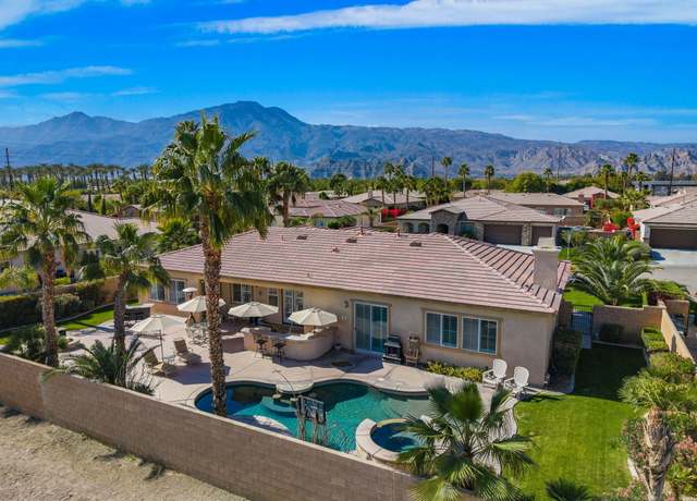 Property at 57810 Residenza Ct, La Quinta, CA 92253, 4 beds, 3.5 baths