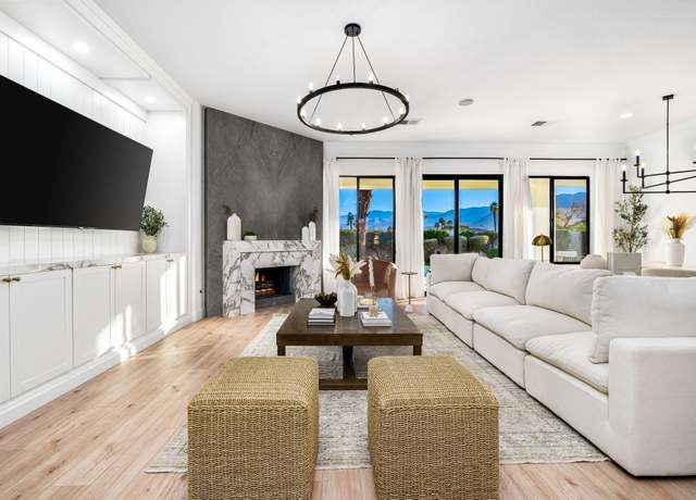 Property at 33 Calle La Reina, Rancho Mirage, CA 92270, 4 beds, 3.5 baths
