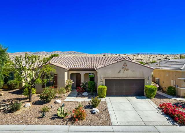 Property at 81788 Avenida Estuco, Indio, CA 92203, 3 beds, 2 baths