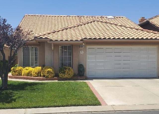 Property at 1313 Green Island St, Banning, CA 92220, 2 beds, 2 baths