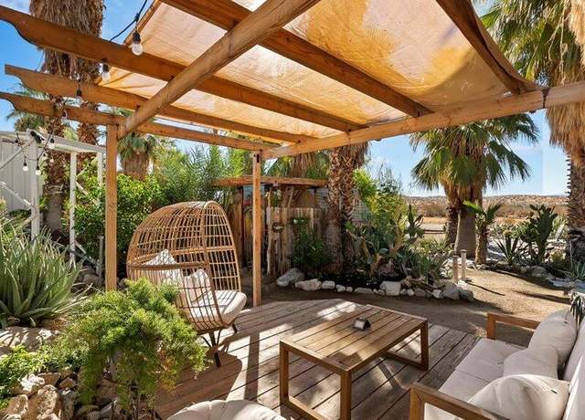 Property at 18131 Langlois Rd Unit S15, Desert Hot Springs, CA 92241, 2 beds, 1 bath