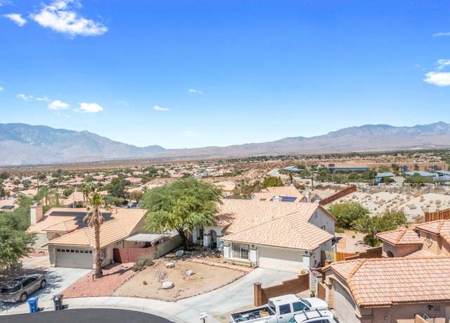 Property at 9545 Via Real, Desert Hot Springs, CA 92240, 4 beds, 2 baths