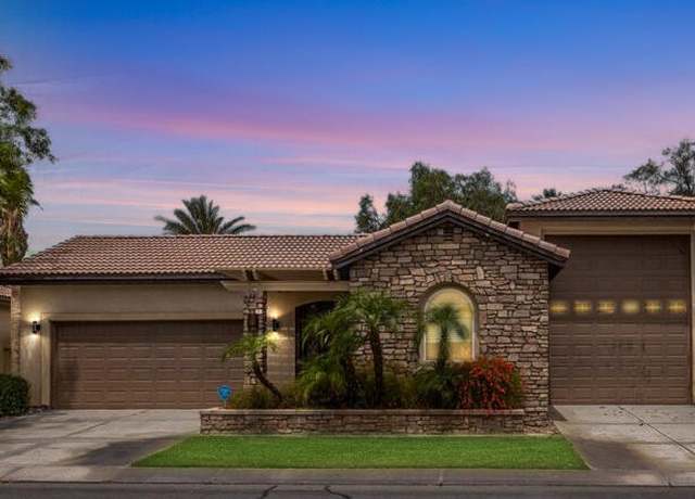 Property at 49645 Redford Way, Indio, CA 92201, 3 beds, 4 baths