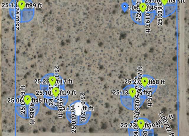 Property at 0 Breezy Ln, Yucca Valley, CA 92284