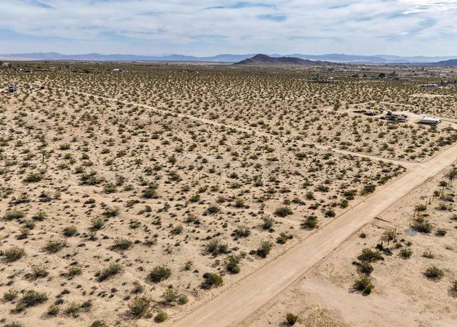 Property at 80 Sunny Sands Dr, Joshua Tree, CA 92252
