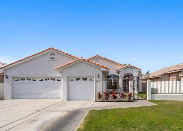 Property at 68200 Marina Rd, Cathedral City, CA 92234, 4 beds, 3 baths