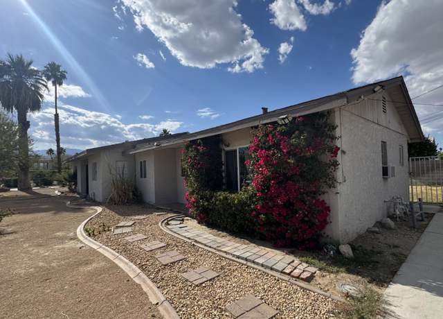 Property at 73760 Rancho Rd, Palm Desert, CA 92260, 3 beds, 3 baths