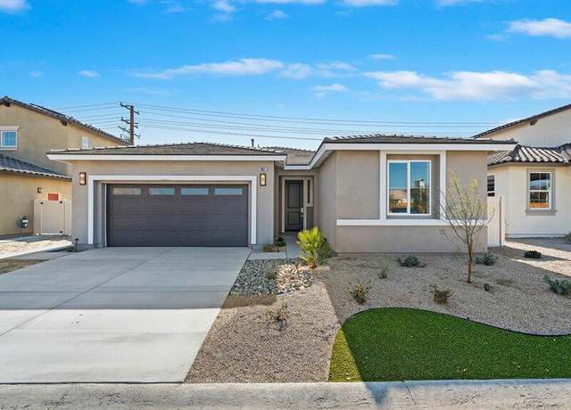 Property at 66651 Thunderbird Ln, Desert Hot Springs, CA 92240, 3 beds, 2 baths