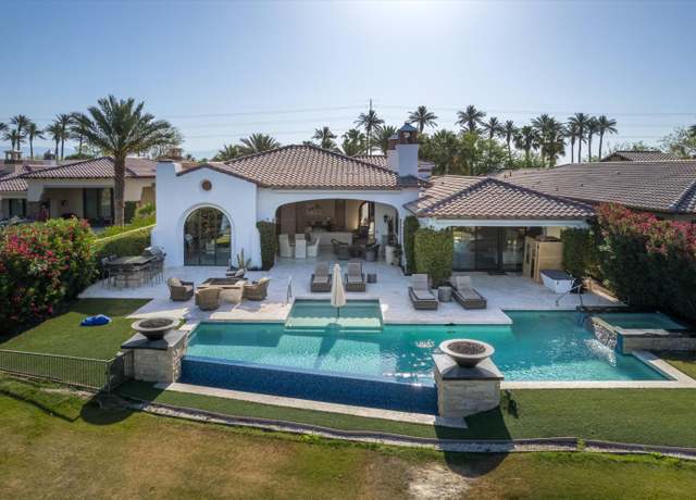 Property at 58791 Jerez, La Quinta, CA 92253, 4 beds, 4.5 baths