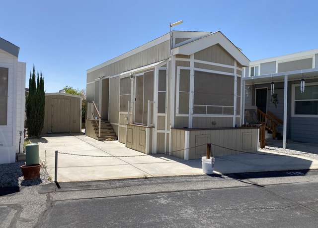 Property at 17777 Langlois Rd #138, Desert Hot Springs, CA 92241, 1 bed, 1 bath