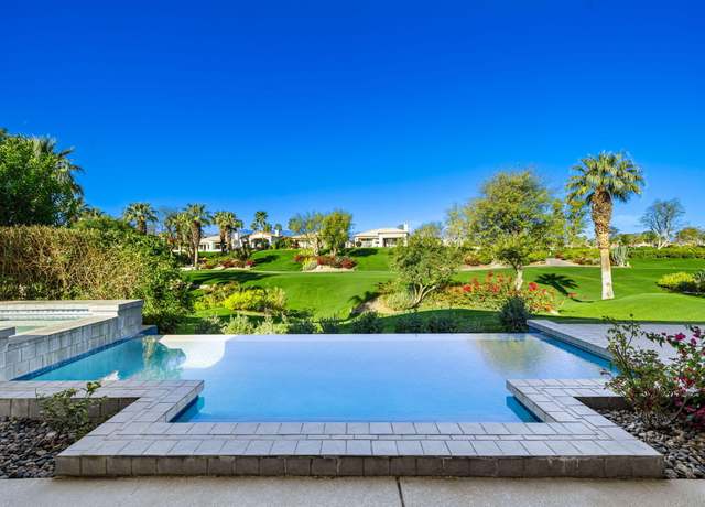 Property at 731 Indian Ridge Dr, Palm Desert, CA 92211, 3 beds, 3.5 baths