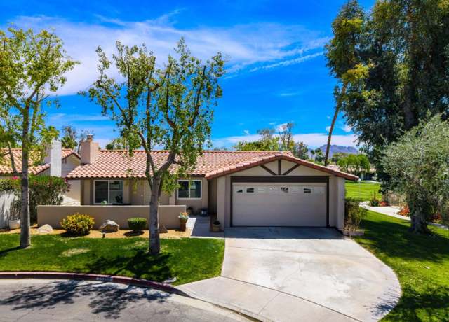Property at 75255 Camello Ct N, Palm Desert, CA 92211, 3 beds, 2 baths