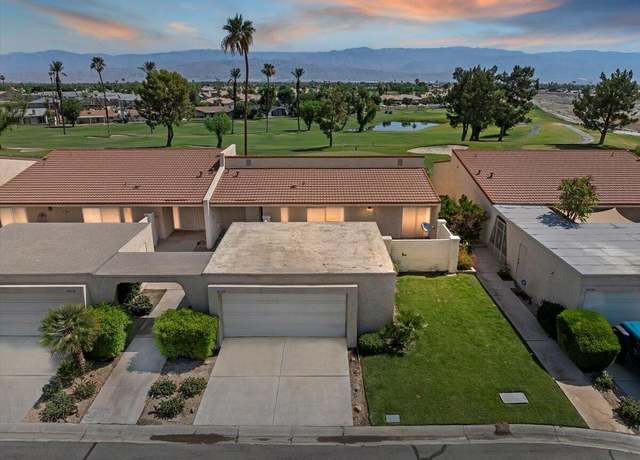 Property at 80124 Palm Cir Dr, La Quinta, CA 92253, 2 beds, 2 baths