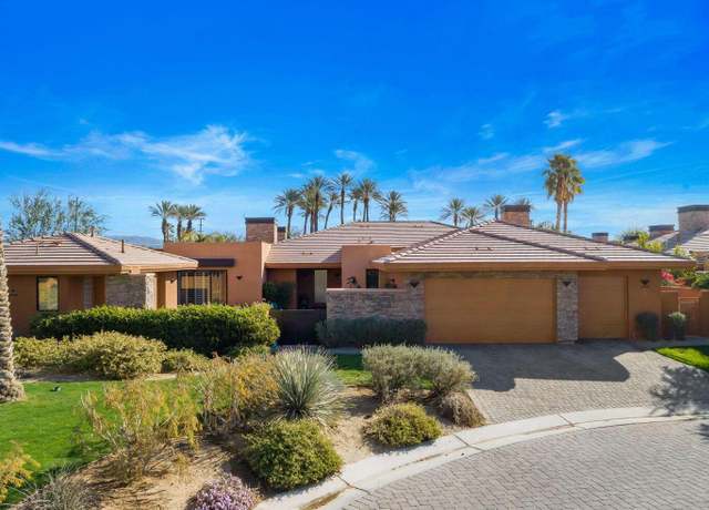 Property at 50020 Via Puente, La Quinta, CA 92253, 5 beds, 5.5 baths
