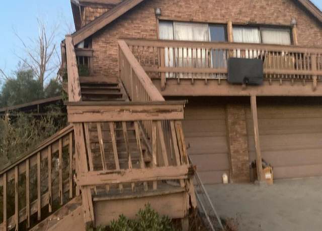 Property at 60300 Chalet Dr, Mountain Center, CA 92561, 4 beds, 3 baths