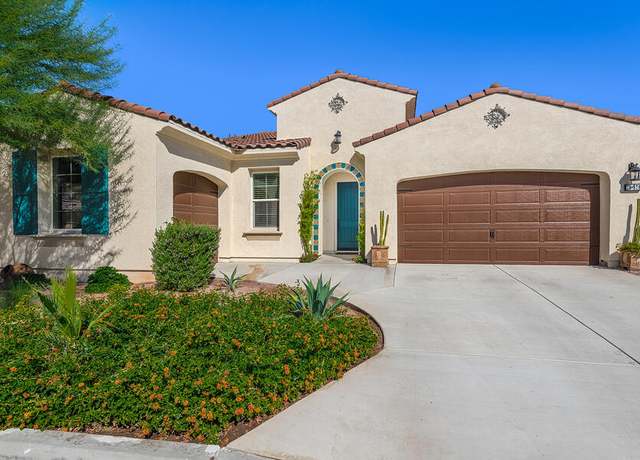 Property at 79878 Via Tapis, La Quinta, CA 92253, 3 beds, 2.5 baths